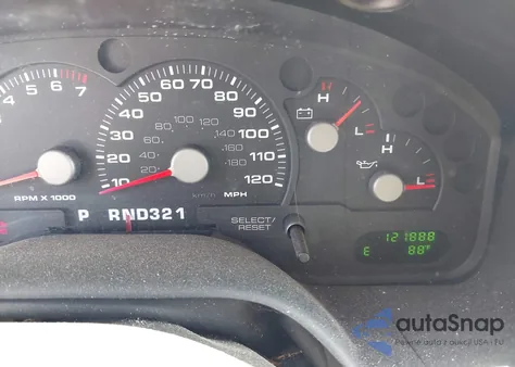 2004 Ford Explorer Nbx/Xlt z USA, uszkodzony, nr VIN 1FMZU73K54UA80102